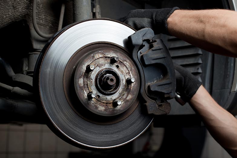 Does Your Brake System Need Repair?