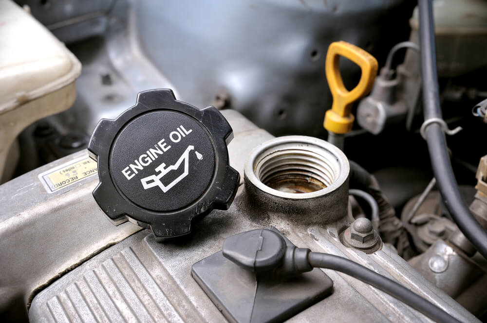 Does Engine Oil Affect Brakes? Uncover the Truth!