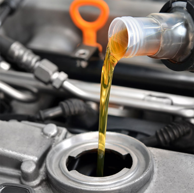 Is Synthetic Oil the Right Choice for Your Car?