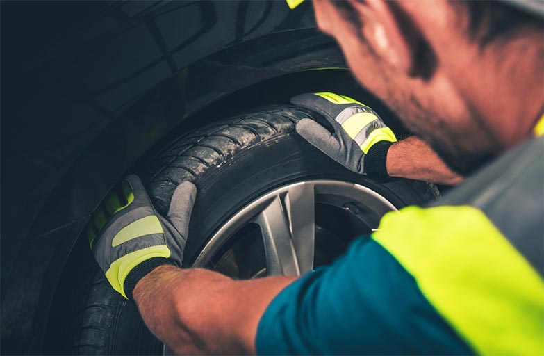 Do You Really Need to Rotate Your Car’s Tires?