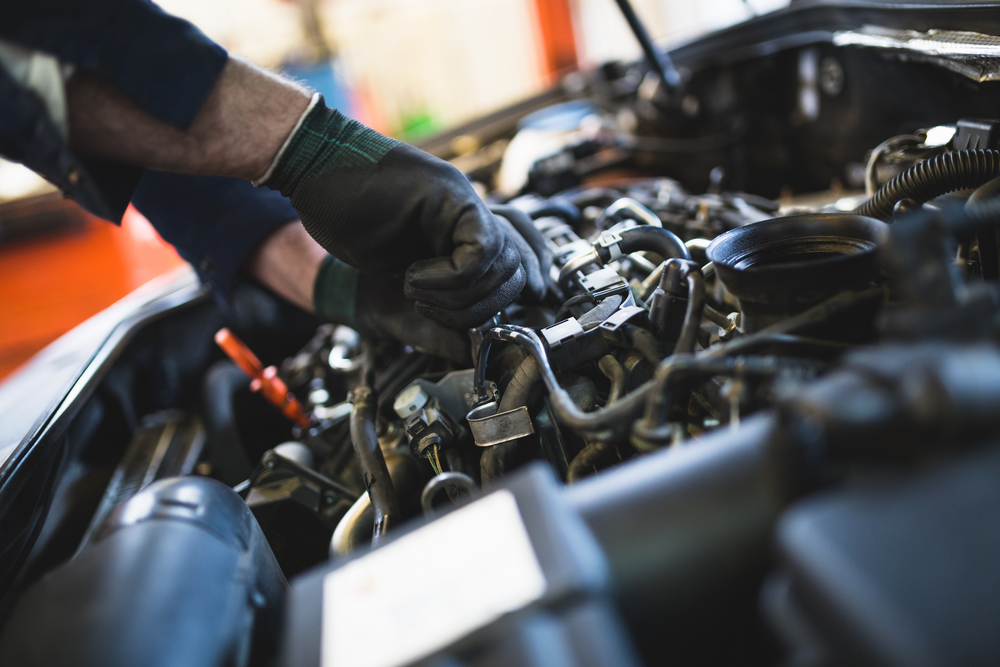 3 Easy Ways to Schedule Vehicle Tune-Up and Auto Repair in BC