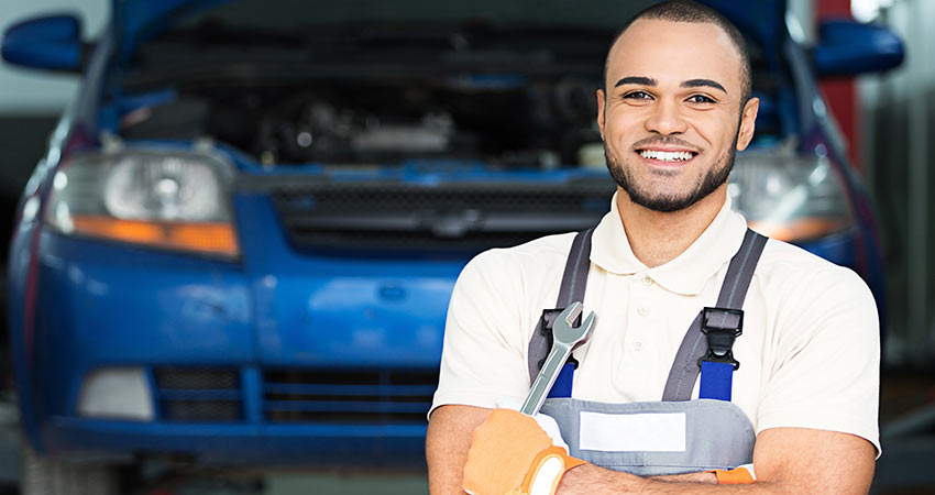 Auto repair Kelowna