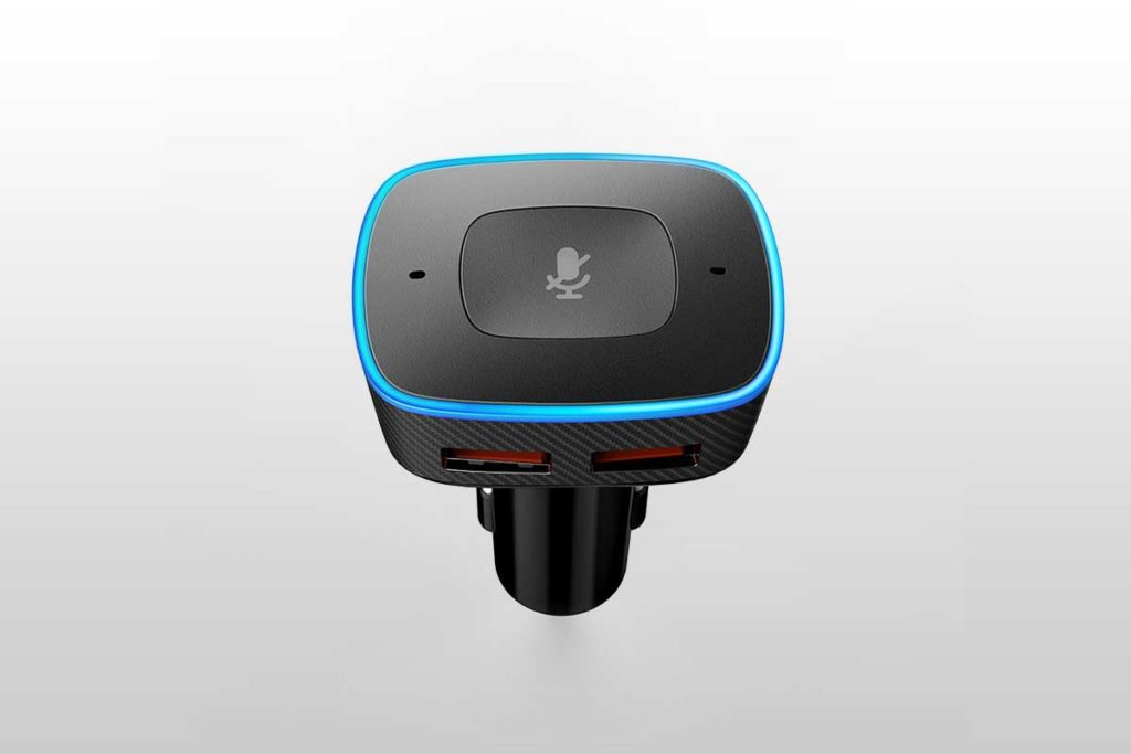 Roav viva voice assist