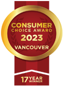 Consumer Choice Awards