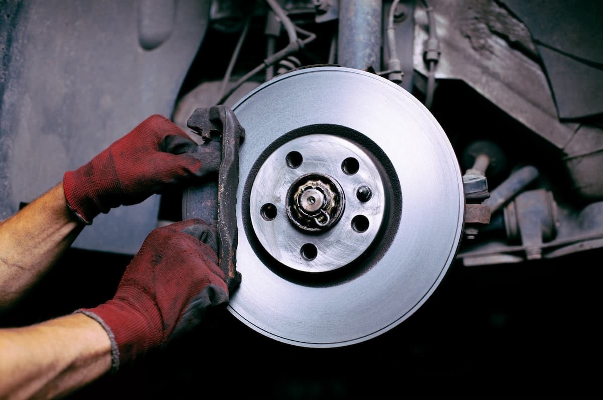 How Long Should Brake Pads Last?