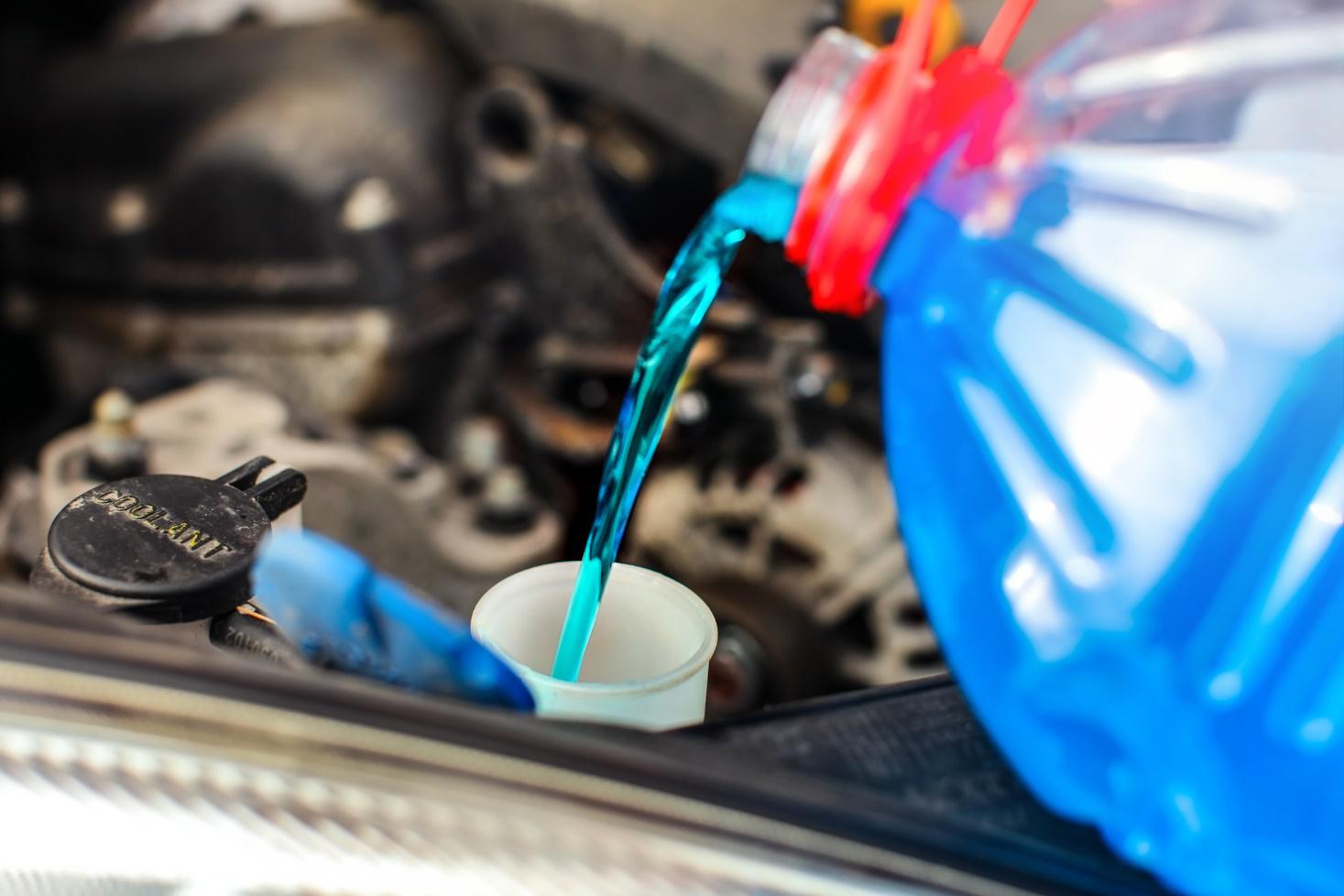 What Is Coolant or Antifreeze?  Minit-Tune & Brake Auto Centres